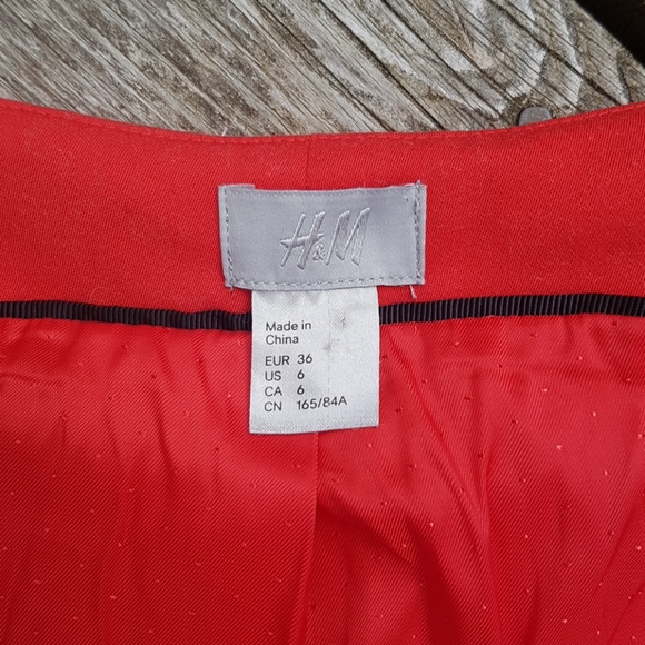 H&M cocktail dress - Picture 2 of 6